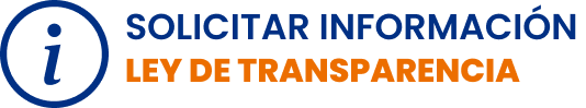 Solicitar Información